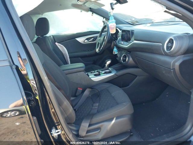 Chevrolet Blazer Awd 2lt 2021 3GNKBHRSXMS579431 Image 5