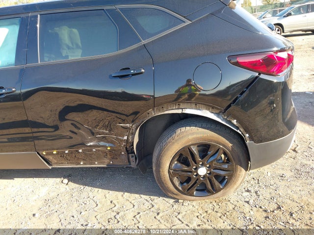 Chevrolet Blazer Awd 2lt 2021 3GNKBHRSXMS579431 Image 6