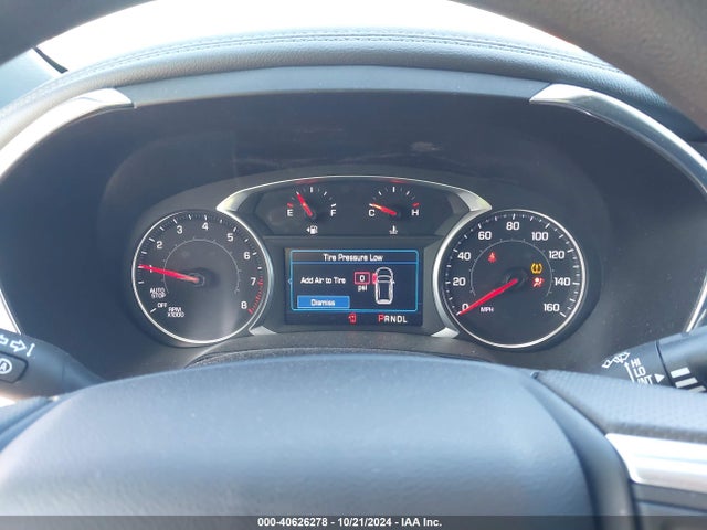 Chevrolet Blazer Awd 2lt 2021 3GNKBHRSXMS579431 Image 7