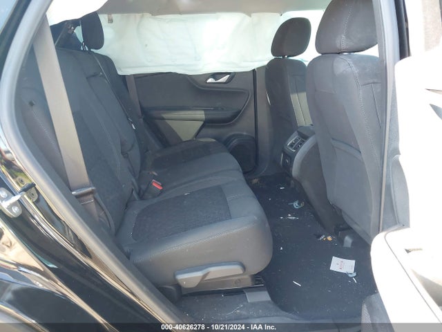 Chevrolet Blazer Awd 2lt 2021 3GNKBHRSXMS579431 Image 8