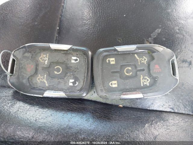 1GNSKBKC3GR465018 Chevrolet Tahoe Lt