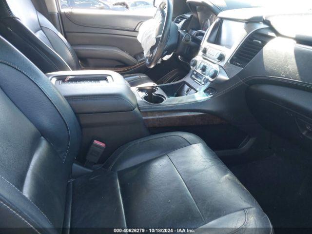 1GNSKBKC3GR465018 Chevrolet Tahoe Lt