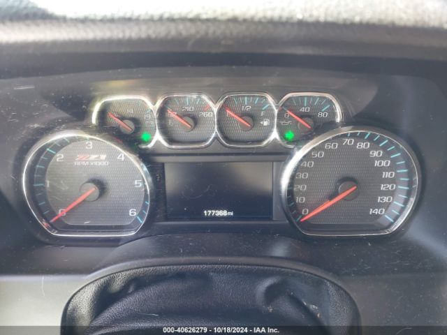 1GNSKBKC3GR465018 Chevrolet Tahoe Lt