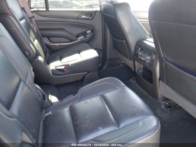 1GNSKBKC3GR465018 Chevrolet Tahoe Lt