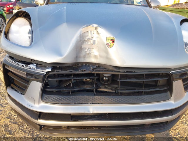 2023 PORSCHE MACAN WP1AA2A50PLB12747 Photo 5