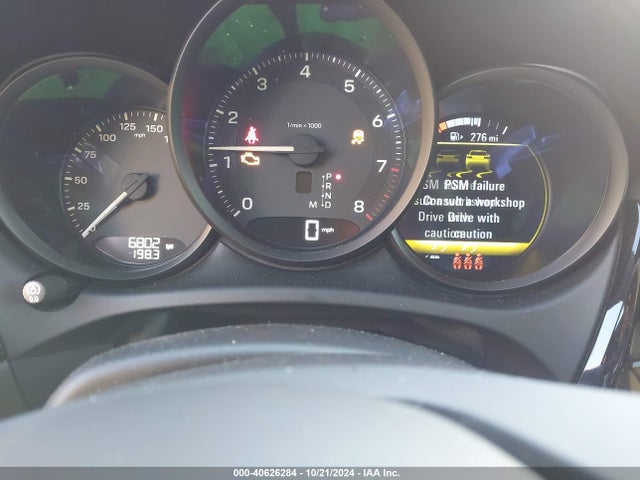 2023 PORSCHE MACAN WP1AA2A50PLB12747 Photo 6