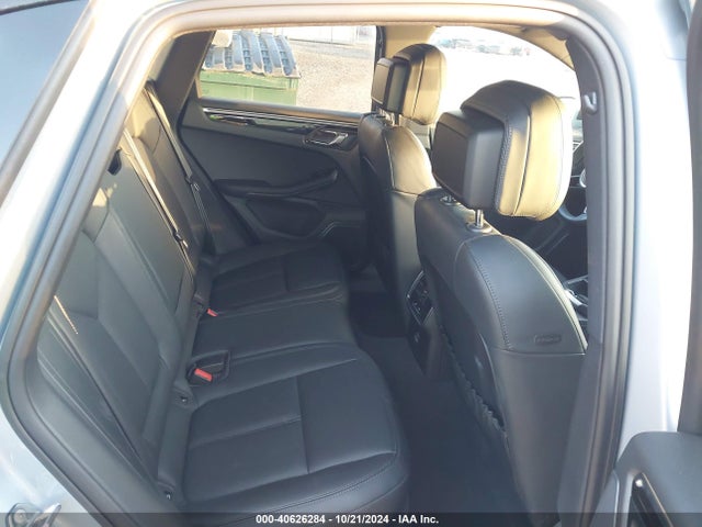 2023 PORSCHE MACAN WP1AA2A50PLB12747 Photo 7