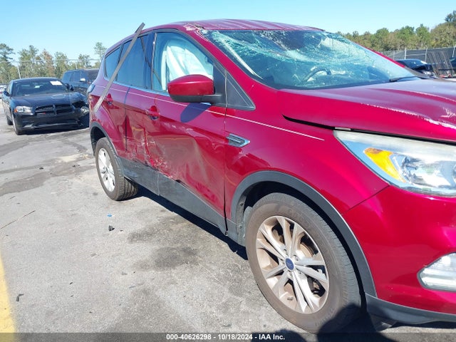 Ford ESCAPE SE 2017 1FMCU0GD3HUB59640 Image 17