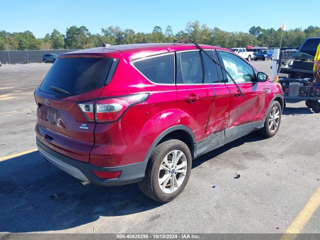 Ford ESCAPE SE 2017 1FMCU0GD3HUB59640 Image 4