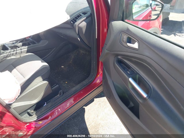 Ford ESCAPE SE 2017 1FMCU0GD3HUB59640 Image 5
