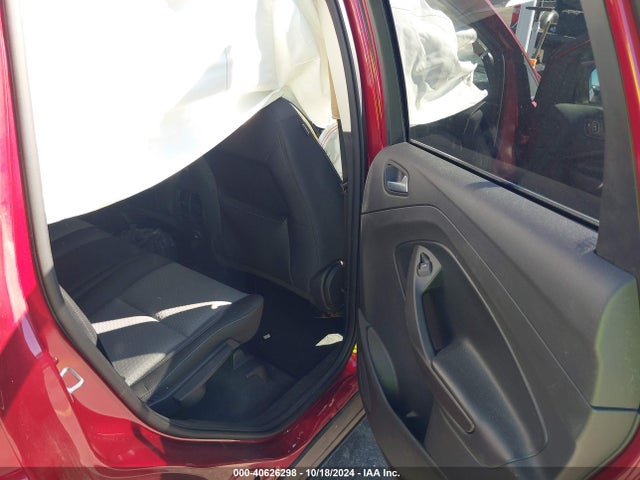 Ford ESCAPE SE 2017 1FMCU0GD3HUB59640 Image 8
