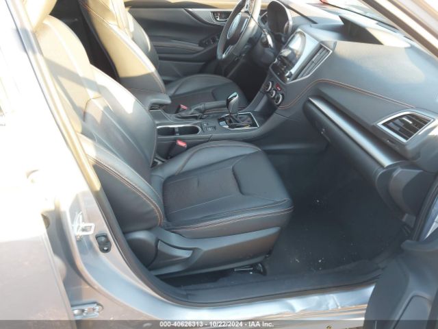 JF2GTHNC8P8251465 Subaru Crosstrek Limited