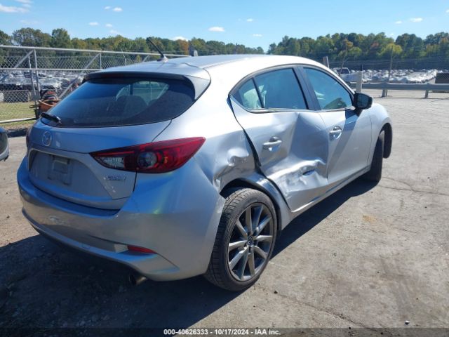 3MZBN1L32JM180339 Mazda Mazda3 Touring