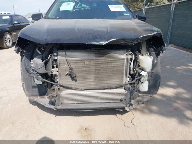 3GKALMEV5LL322796 GMC Terrain Fwd Sle