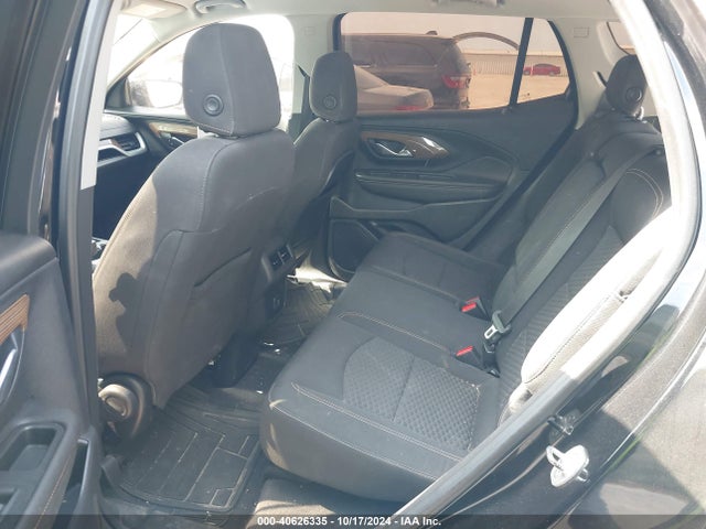 3GKALMEV5LL322796 GMC Terrain Fwd Sle