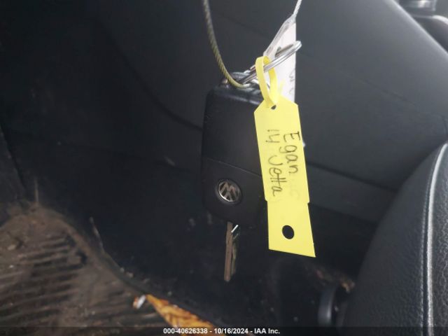 3VWPL7AJ0EM615798 Volkswagen Jetta Sportwagen 2.0l Tdi