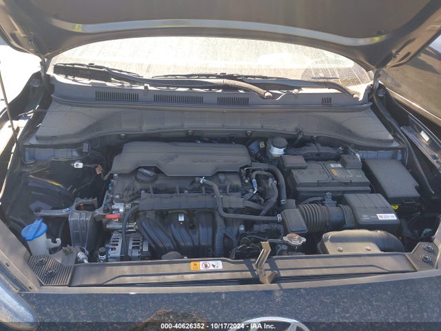 Hyundai Kona Sel 2023 KM8K32AB8PU961603 Image 10