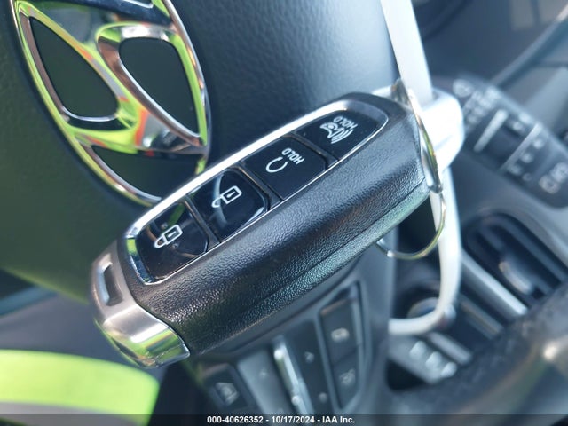 Hyundai Kona Sel 2023 KM8K32AB8PU961603 Image 11