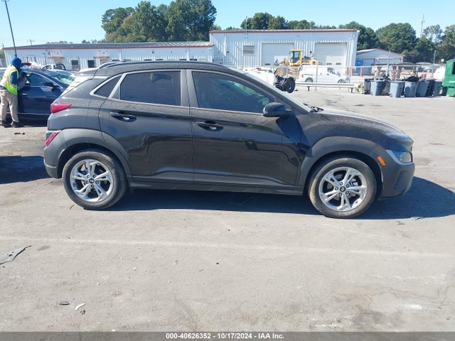 Hyundai Kona Sel 2023 KM8K32AB8PU961603 Image 13