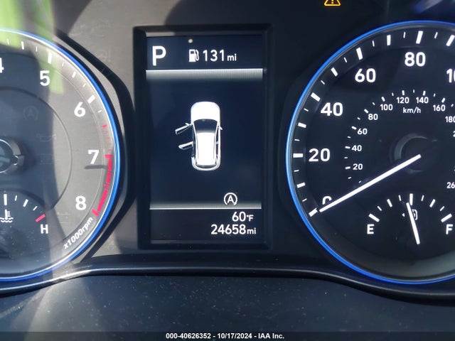 Hyundai Kona Sel 2023 KM8K32AB8PU961603 Image 15