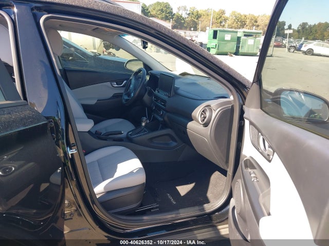 Hyundai Kona Sel 2023 KM8K32AB8PU961603 Image 5