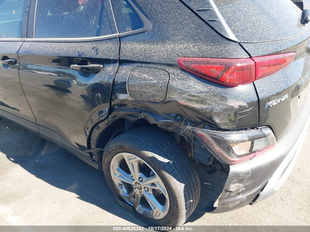 Hyundai Kona Sel 2023 KM8K32AB8PU961603 Image 6