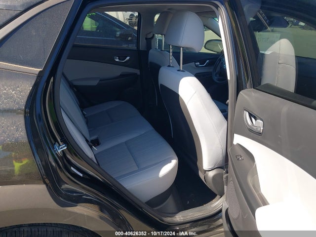 Hyundai Kona Sel 2023 KM8K32AB8PU961603 Image 8