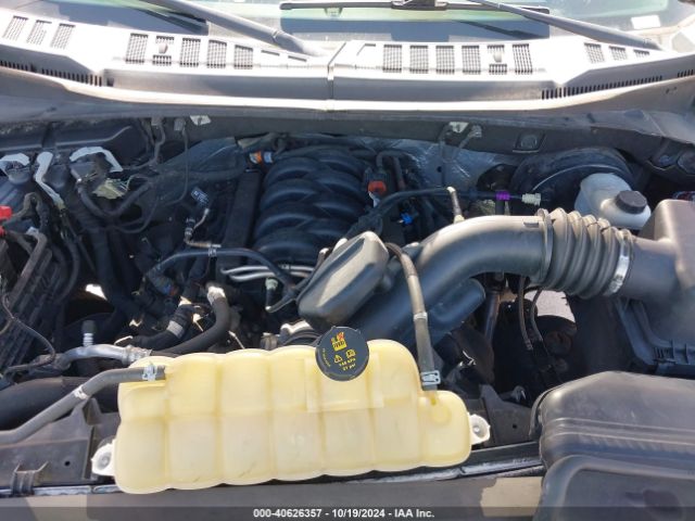 1FTEW1C5XKKC61676 Ford F-150 Xlt