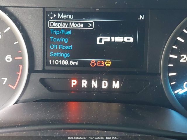1FTEW1C5XKKC61676 Ford F-150 Xlt