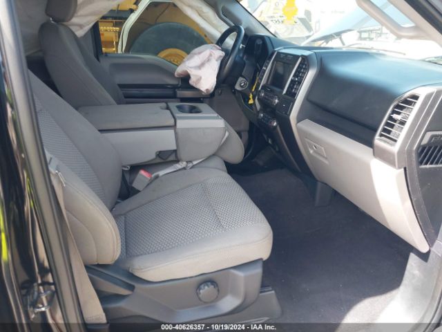 1FTEW1C5XKKC61676 Ford F-150 Xlt