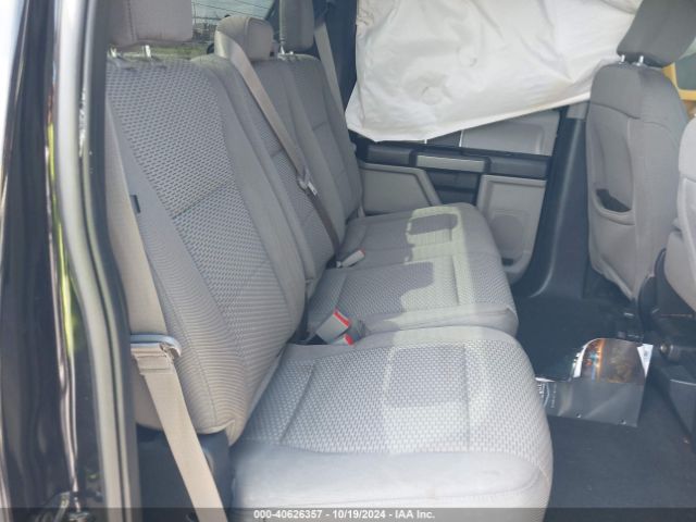 1FTEW1C5XKKC61676 Ford F-150 Xlt