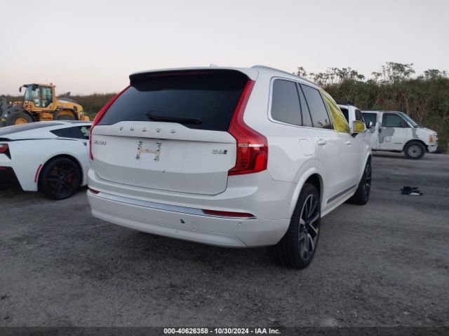 YV4062PN2P1994793 Volvo Xc90 B6 Plus 7-seater
