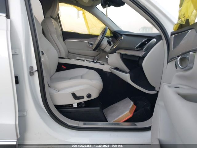 YV4062PN2P1994793 Volvo Xc90 B6 Plus 7-seater