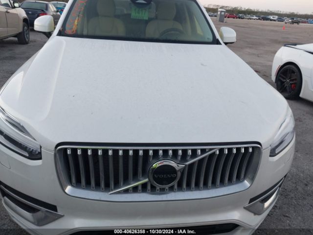 YV4062PN2P1994793 Volvo Xc90 B6 Plus 7-seater