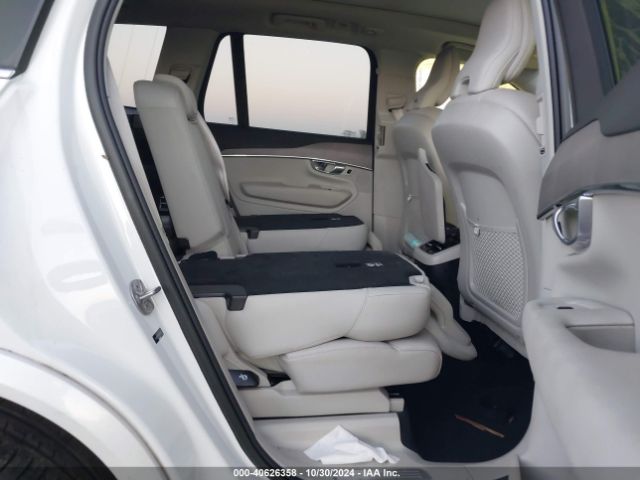 YV4062PN2P1994793 Volvo Xc90 B6 Plus 7-seater