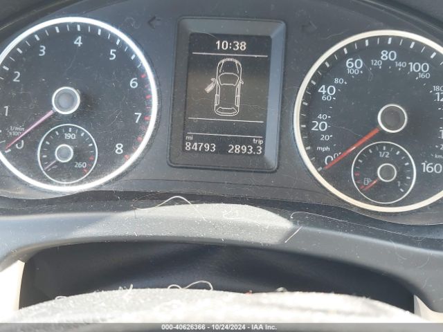 WVGAV7AXXHK030421 Volkswagen Tiguan 2.0t/2.0t S