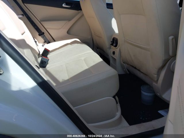 WVGAV7AXXHK030421 Volkswagen Tiguan 2.0t/2.0t S