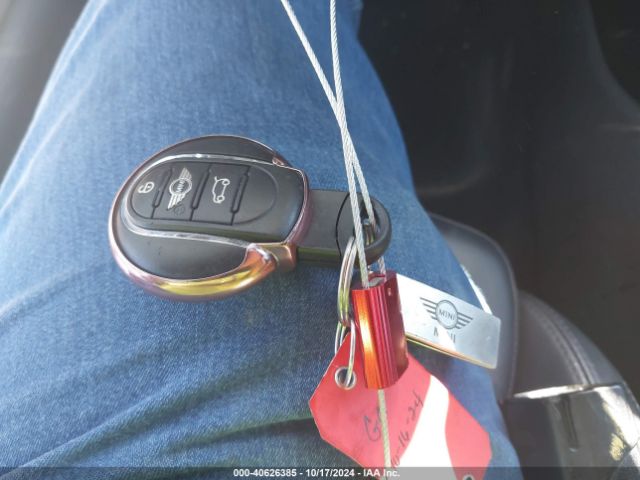 WMWLN9C56G2E47828 Mini Clubman Cooper S