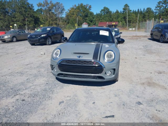 WMWLN9C56G2E47828 Mini Clubman Cooper S