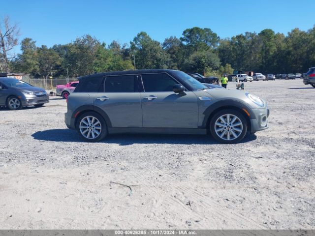 WMWLN9C56G2E47828 Mini Clubman Cooper S