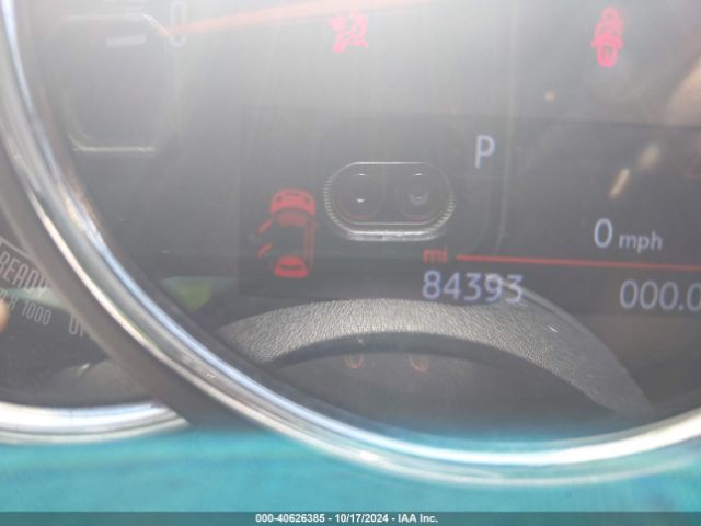 WMWLN9C56G2E47828 Mini Clubman Cooper S