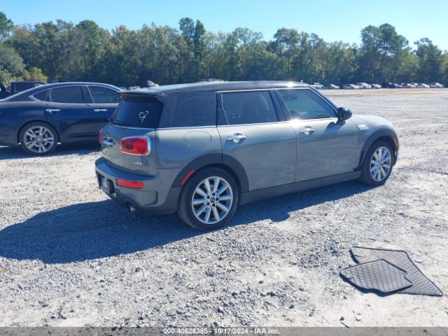 WMWLN9C56G2E47828 Mini Clubman Cooper S