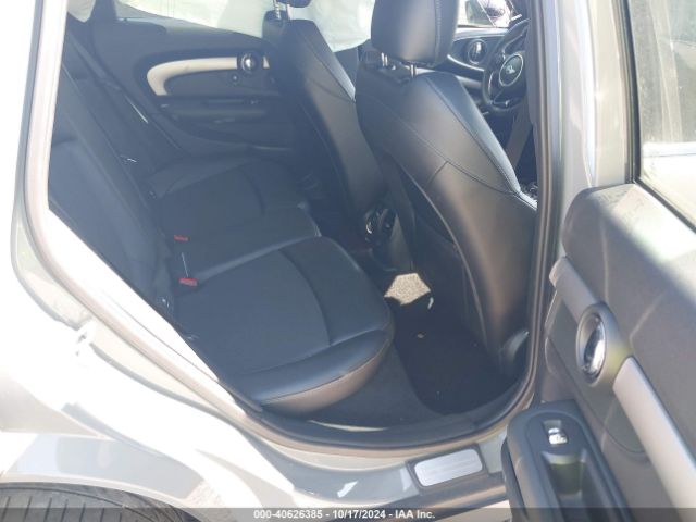 WMWLN9C56G2E47828 Mini Clubman Cooper S