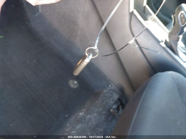 1G1ZB5ST0MF018760 Chevrolet Malibu Fwd Ls