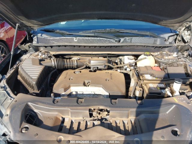 3GNKBBRA0KS665445 Chevrolet Blazer