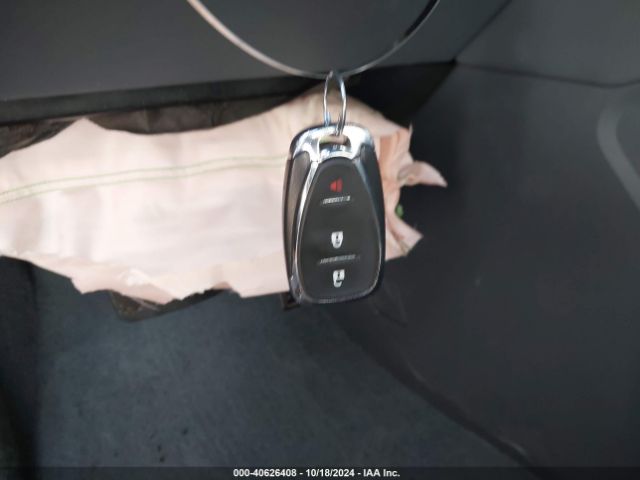 3GNKBBRA0KS665445 Chevrolet Blazer
