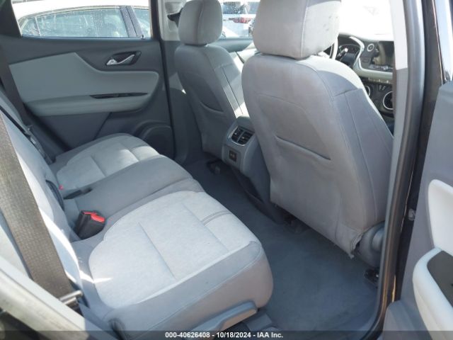 3GNKBBRA0KS665445 Chevrolet Blazer