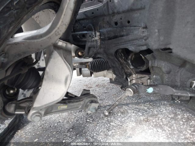 1C4RJHBG6PC502162 Jeep Grand Cherokee Limited 4x4