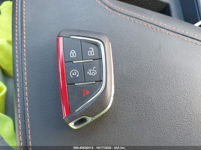 1G6DV5RW4R0120701 Cadillac Ct5-v V-series
