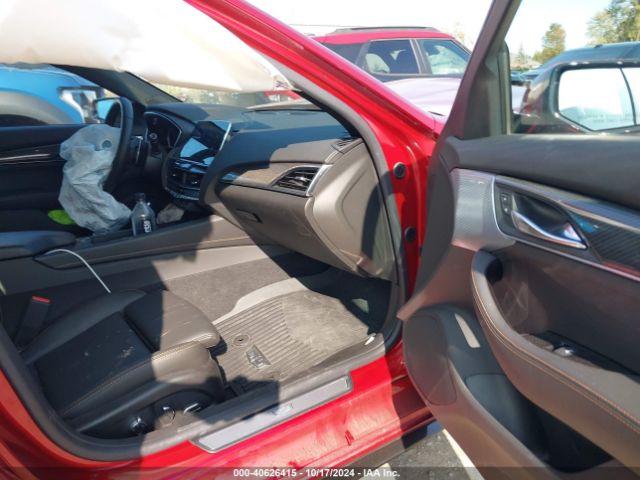 1G6DV5RW4R0120701 Cadillac Ct5-v V-series